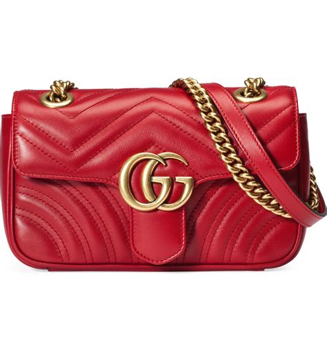 gucci marmont small nordstrom|gucci marmont small crossbody.